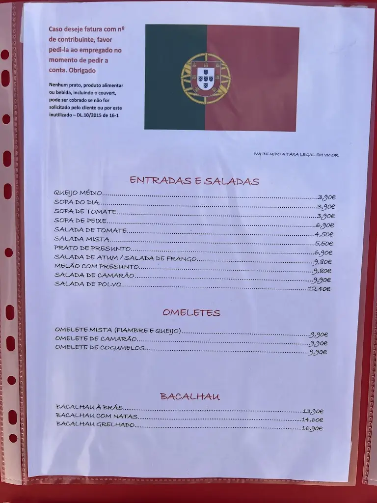 Menu_Cultura Mediteranica_Santa Luzia_immagine_1
