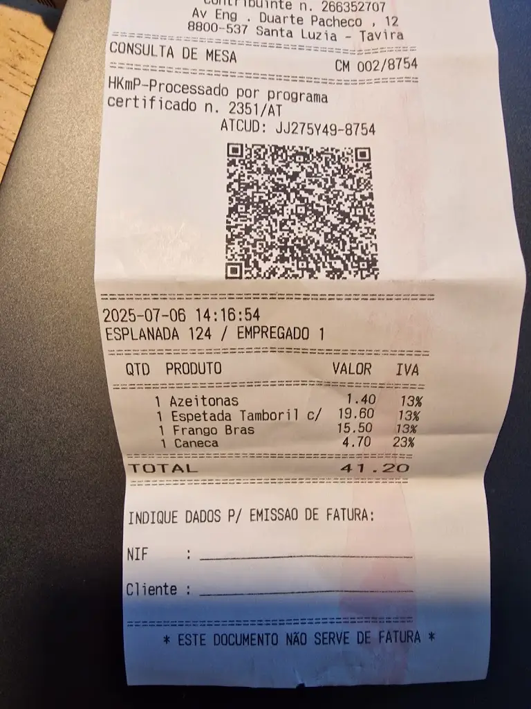 Mark Chase_Cultura Mediteranica_Santa Luzia_recensione