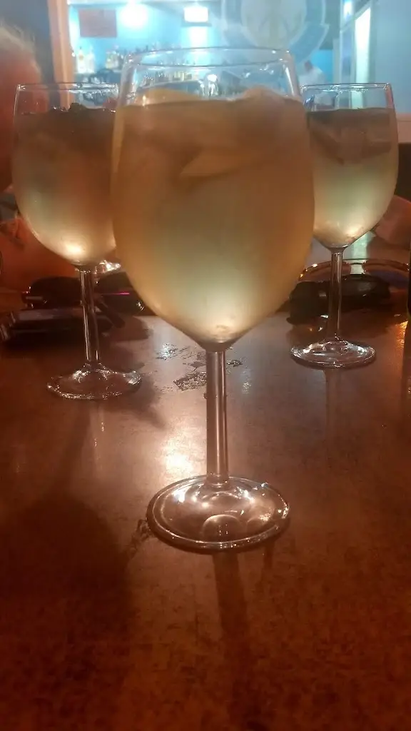 Menu_Cais de Santa Luzia Bar & Café_Santa Luzia_immagine_4