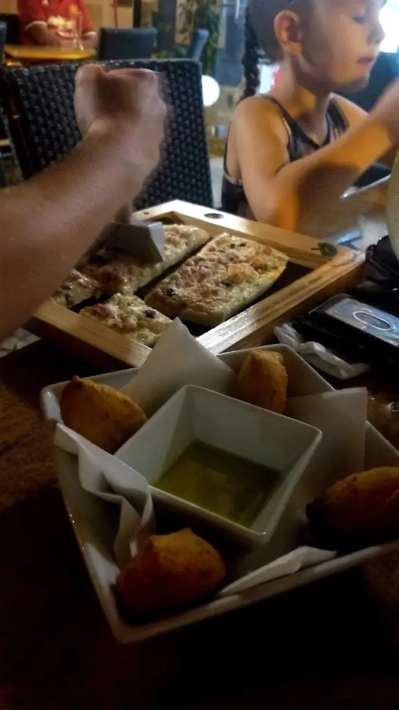 Menu_Cais de Santa Luzia Bar & Café_Santa Luzia_immagine_5