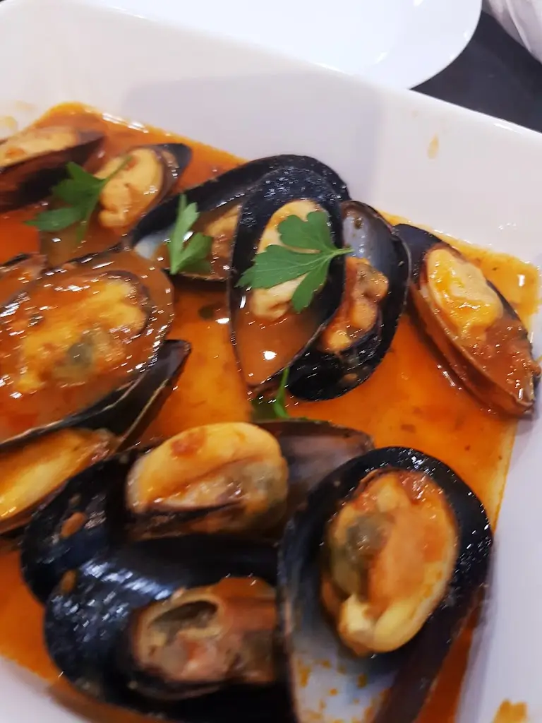 Menu_Cais de Santa Luzia Bar & Café_Santa Luzia_immagine_6