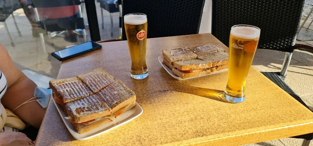 Menu_Cais de Santa Luzia Bar & Café_Santa Luzia_immagine_7