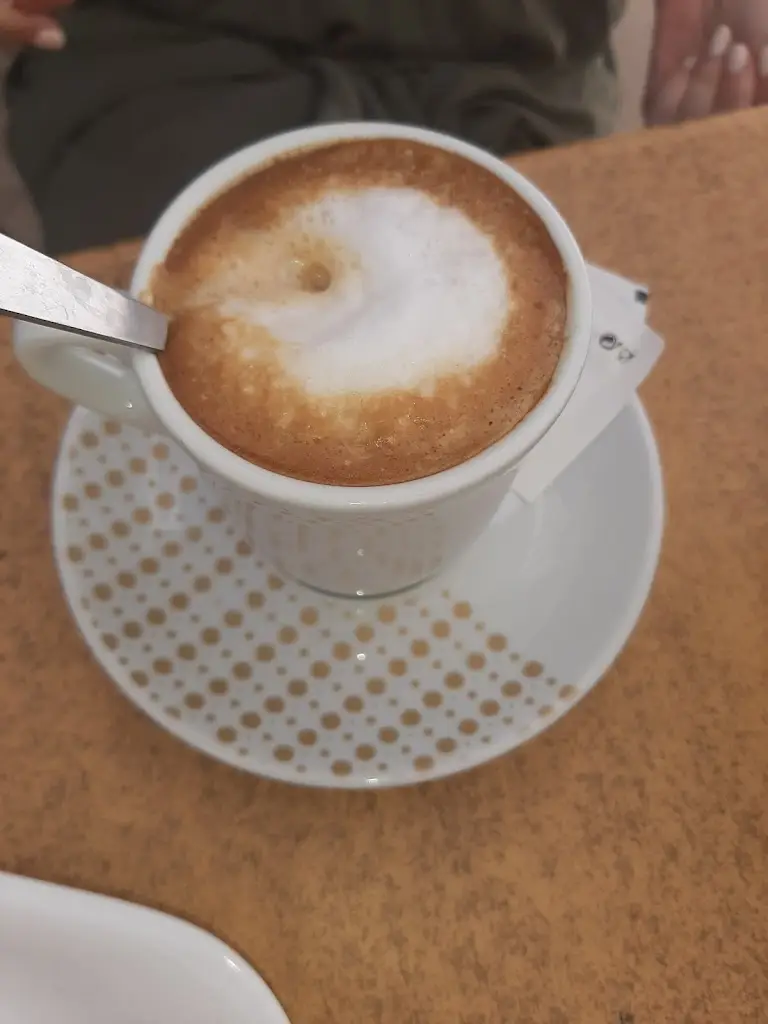 Menu_Cais de Santa Luzia Bar & Café_Santa Luzia_immagine_8