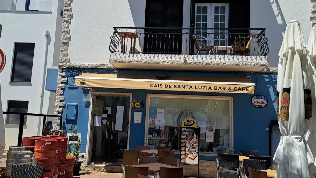 Cais de Santa Luzia Bar & Café_Santa Luzia_slider_image_2