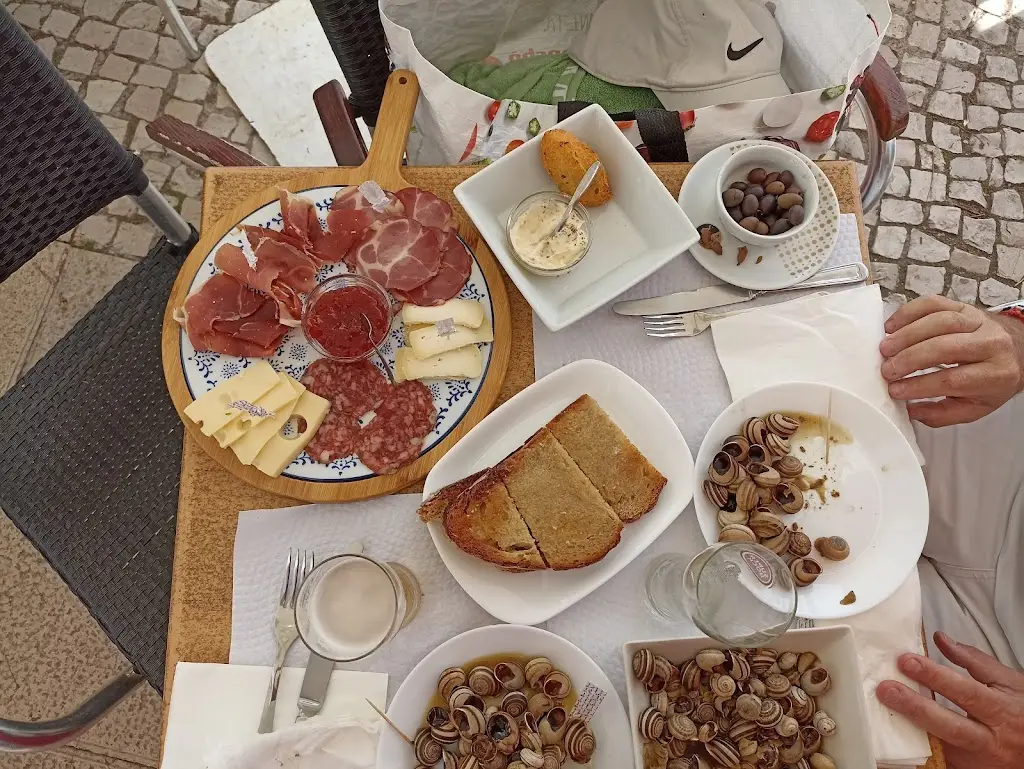 Cais de Santa Luzia Bar & Café_Santa Luzia_slider_image_3