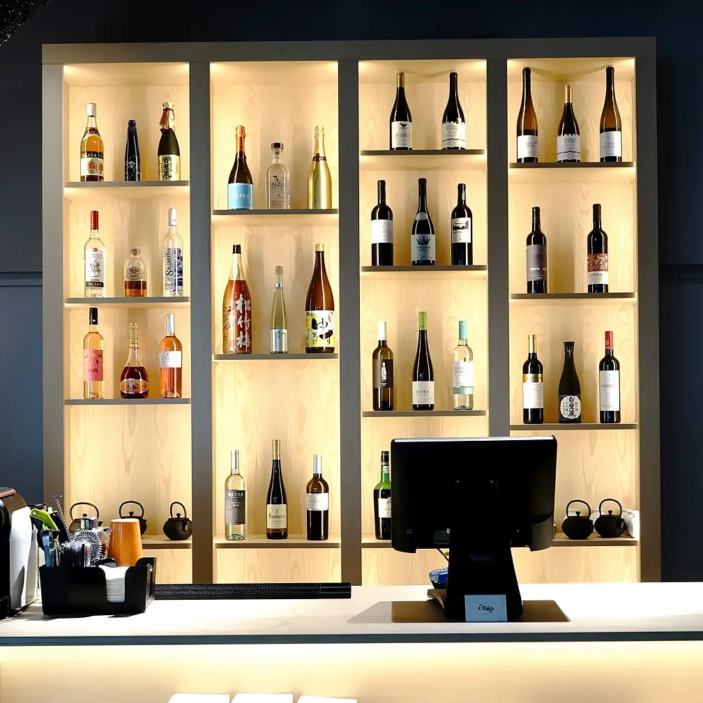 Õtaka ristorante a Açores