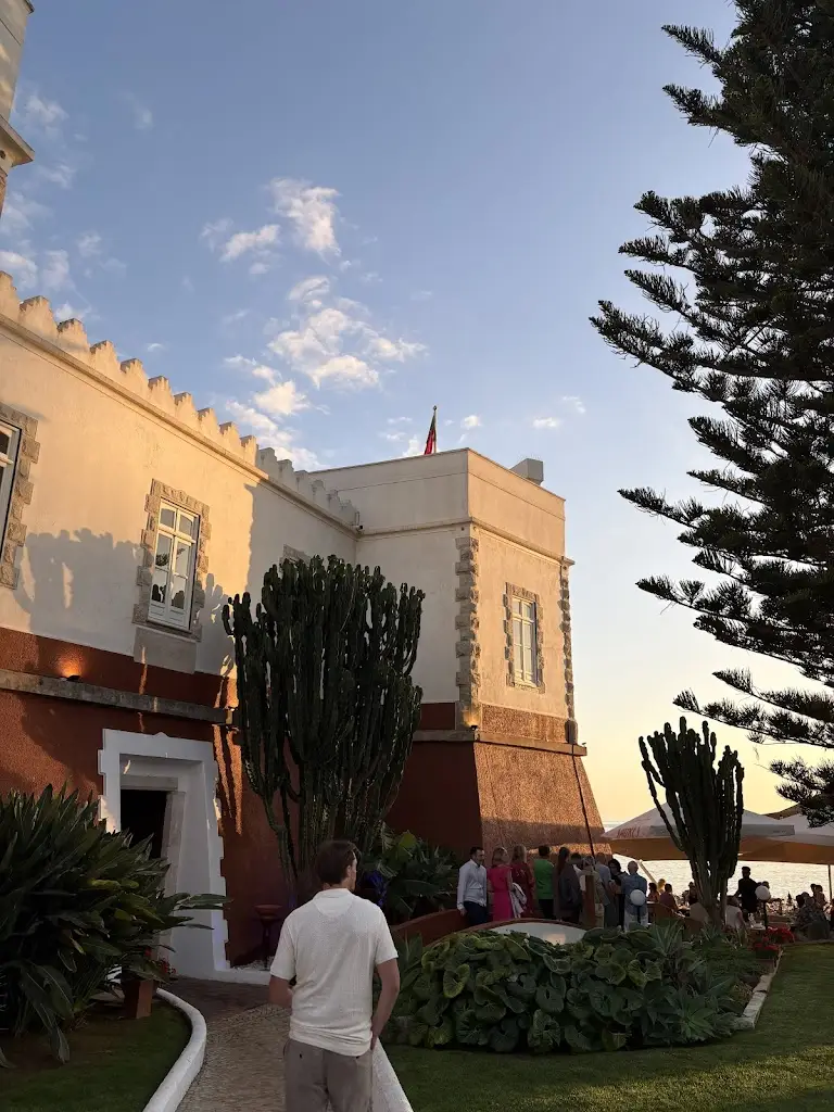 samantha_Fortaleza da Luz_Senhora da Luz_review