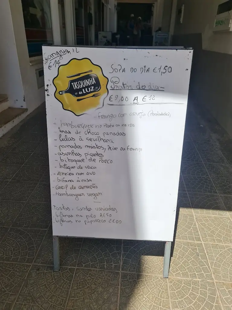 Menu_Restaurante Tasquinha da Luz_Senhora da Luz_imagen_2