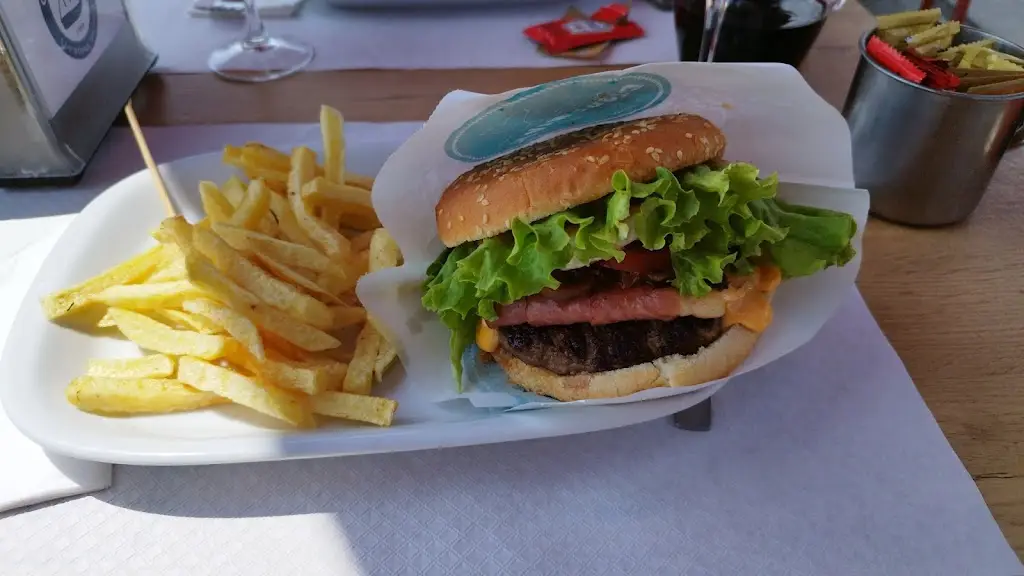 Menu_Bar Clube Naval de São Roque do Pico_São Roque do Pico_image_4