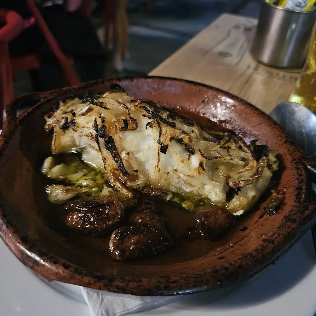 Menu_Bar Clube Naval de São Roque do Pico_São Roque do Pico_image_5