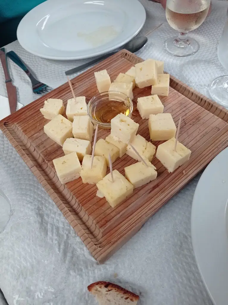 Menu_Bar Clube Naval de São Roque do Pico_São Roque do Pico_image_8