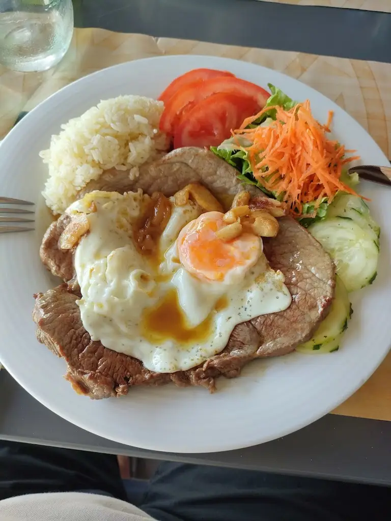 Menu_Bar Clube Naval de São Roque do Pico_São Roque do Pico_image_9