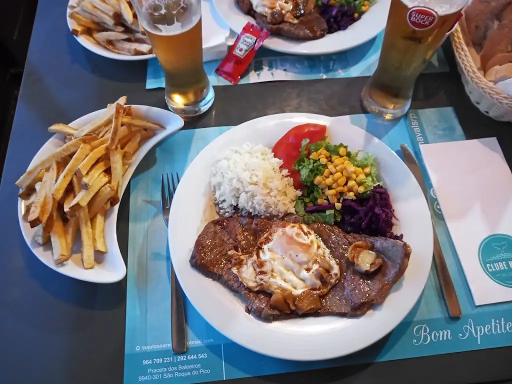 Bar Clube Naval de São Roque do Pico_São Roque do Pico_slider_image_2