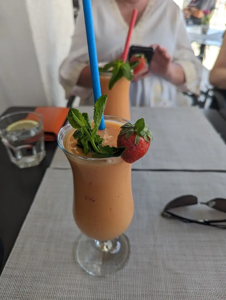 Menu_A Rocha - Bistro & Bar_Senhora da Luz_image_1