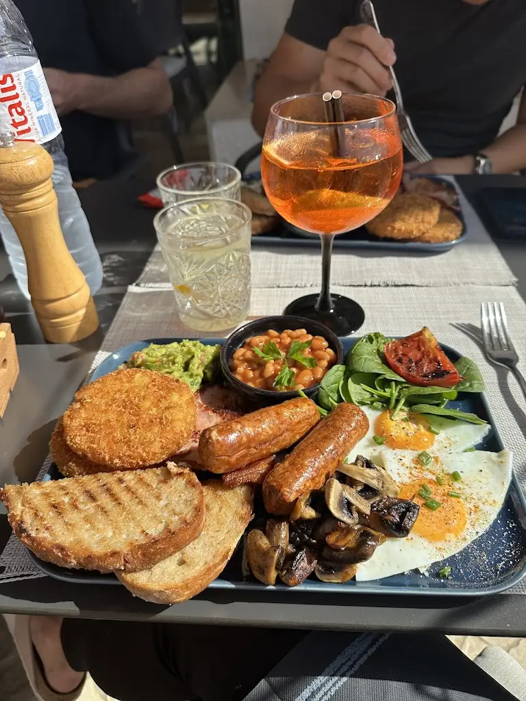 Menu_A Rocha - Bistro & Bar_Senhora da Luz_image_5