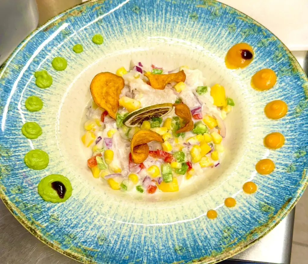 keshav pahadi_A Rocha - Bistro & Bar_Senhora da Luz_review