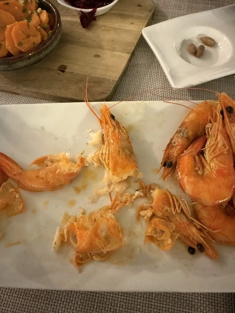 Carolina C._A Rocha - Bistro & Bar_Senhora da Luz_review