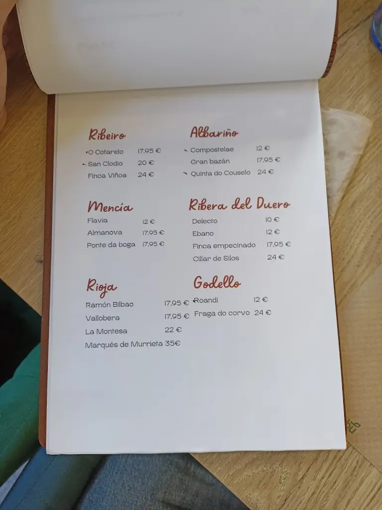 Menu_Latitude_Senhora da Luz_immagine_3