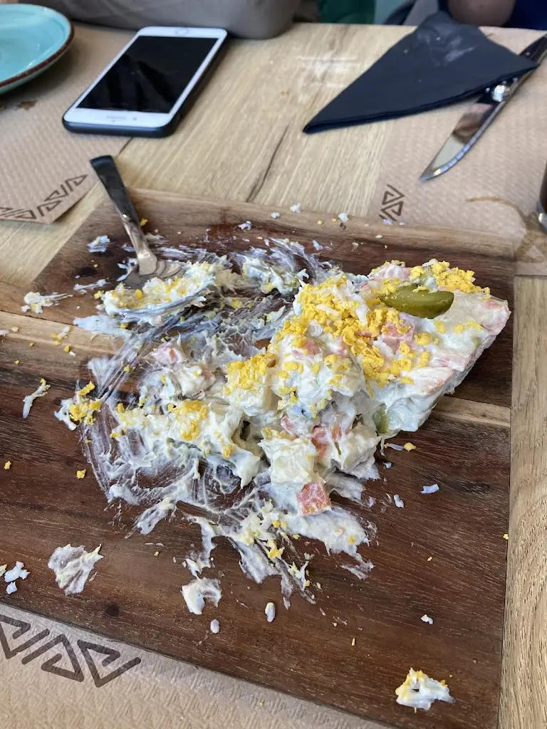 Menu_Latitude_Senhora da Luz_immagine_8