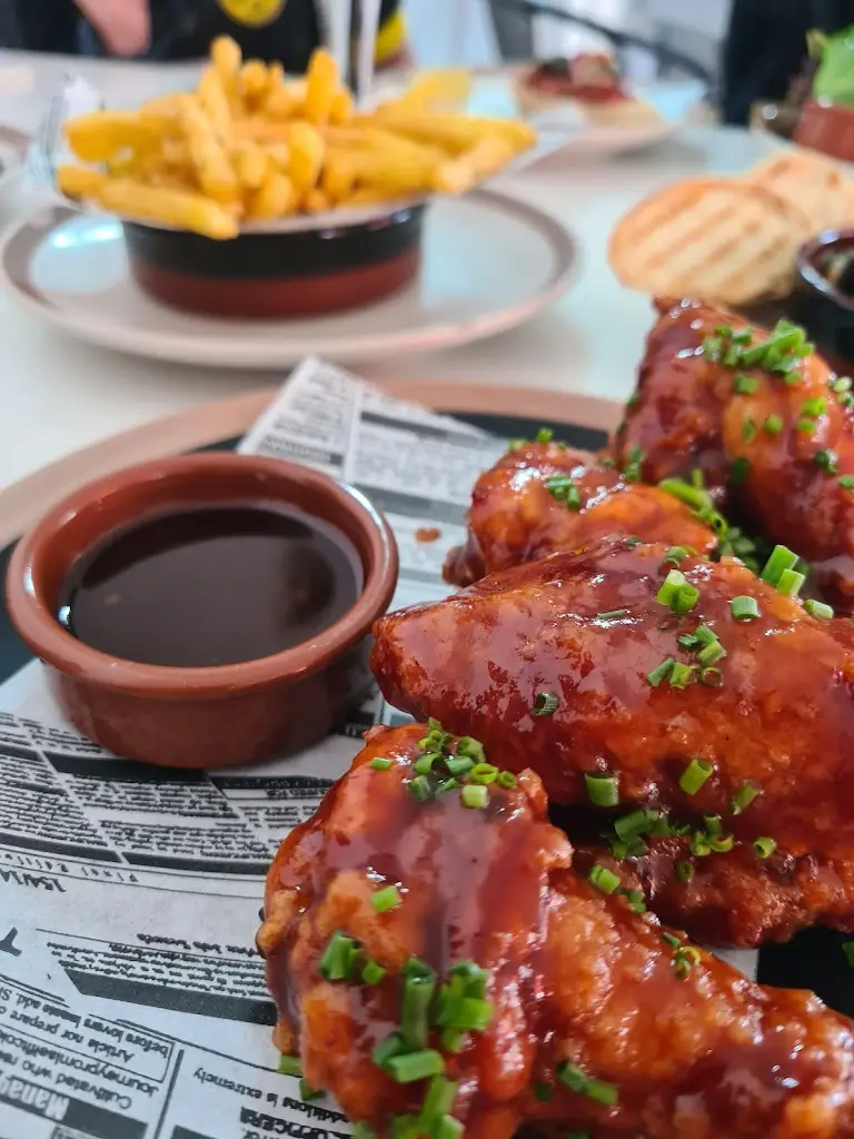 Menu_Restaurante Tito's Luz_Senhora da Luz_immagine_3