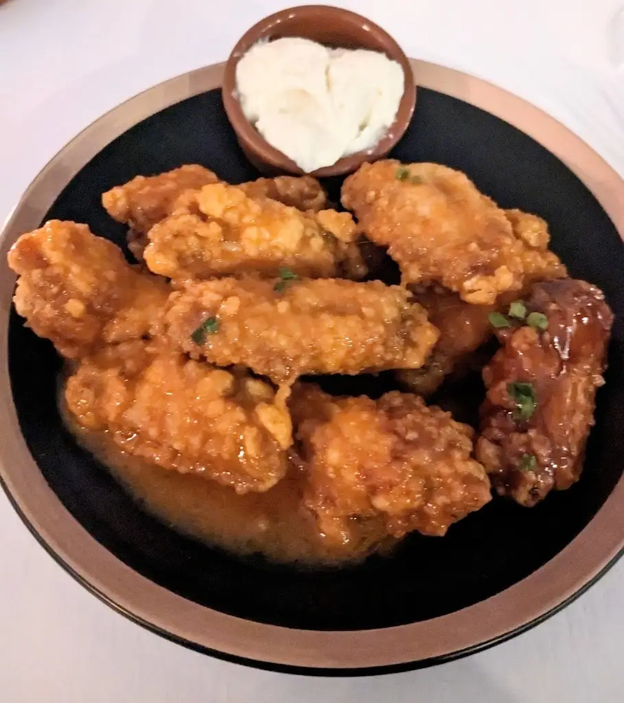 Menu_Restaurante Tito's Luz_Senhora da Luz_immagine_4