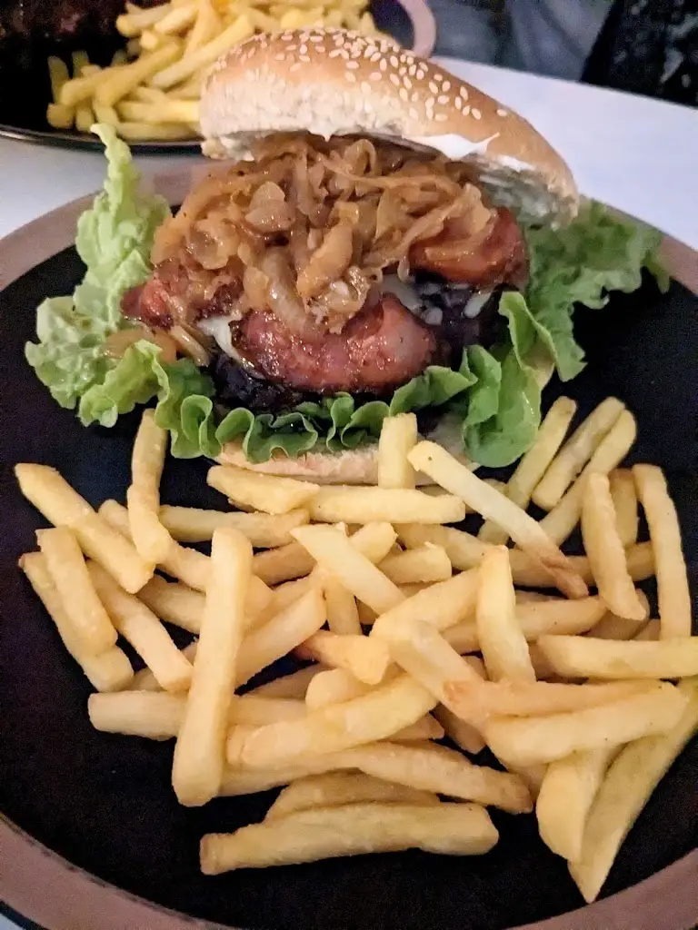 Menu_Restaurante Tito's Luz_Senhora da Luz_immagine_6