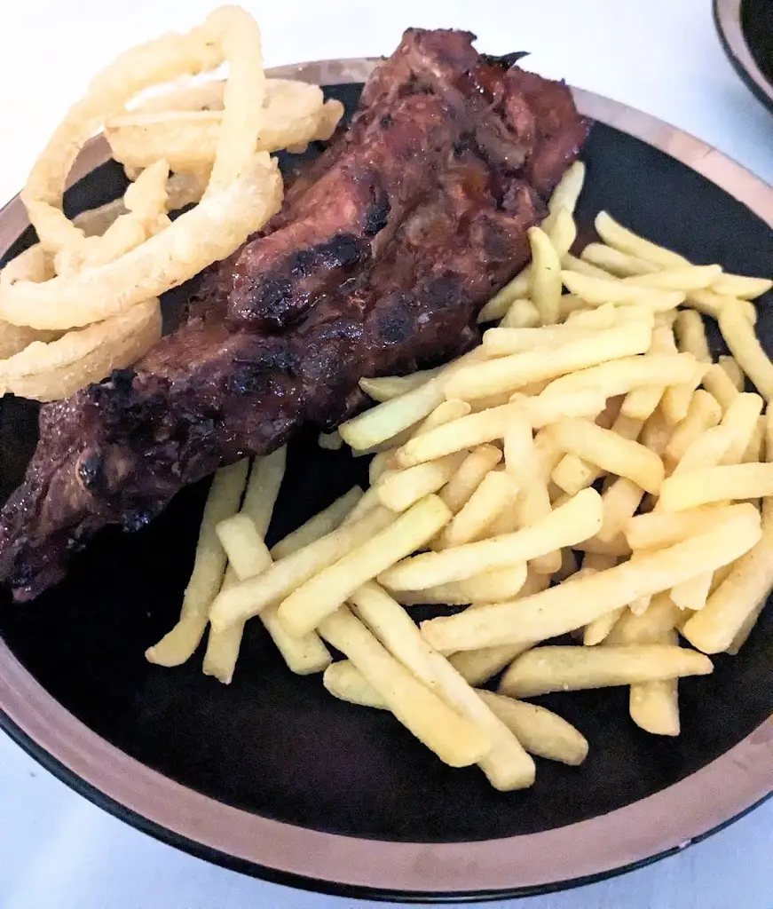 Menu_Restaurante Tito's Luz_Senhora da Luz_immagine_7