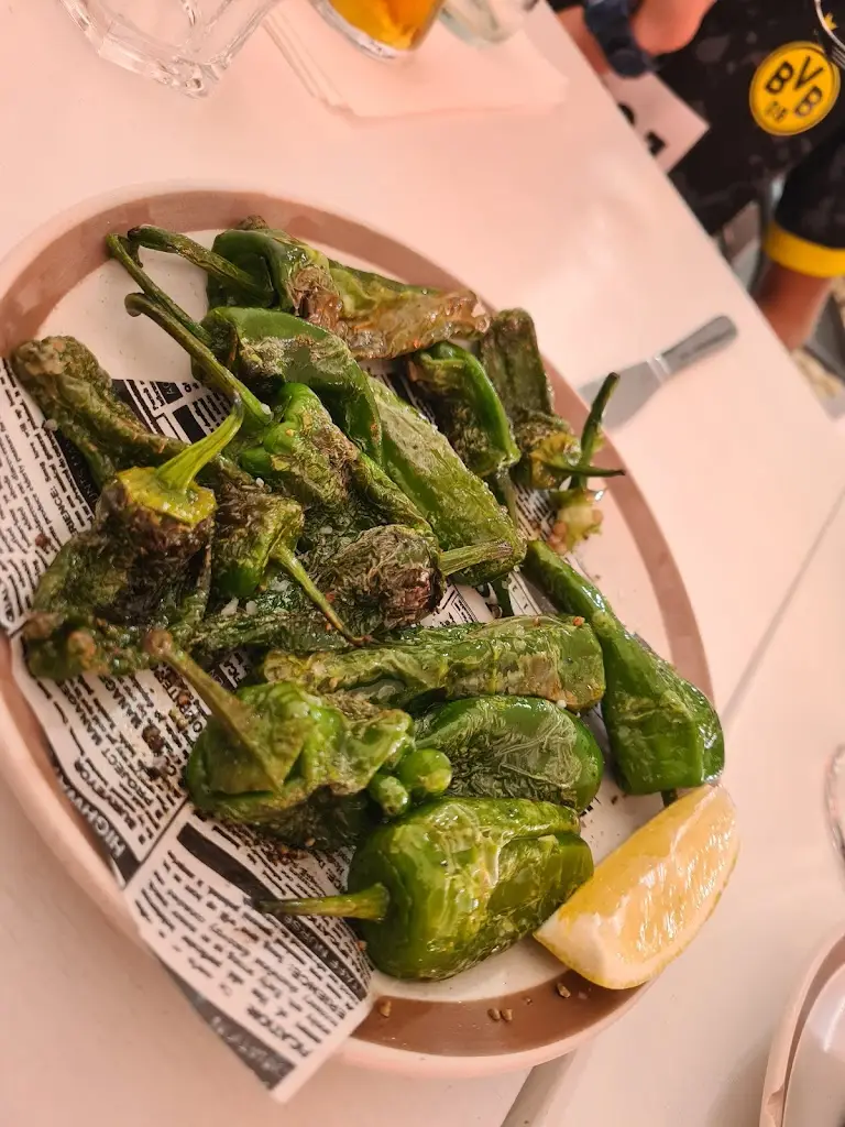 Menu_Restaurante Tito's Luz_Senhora da Luz_immagine_8