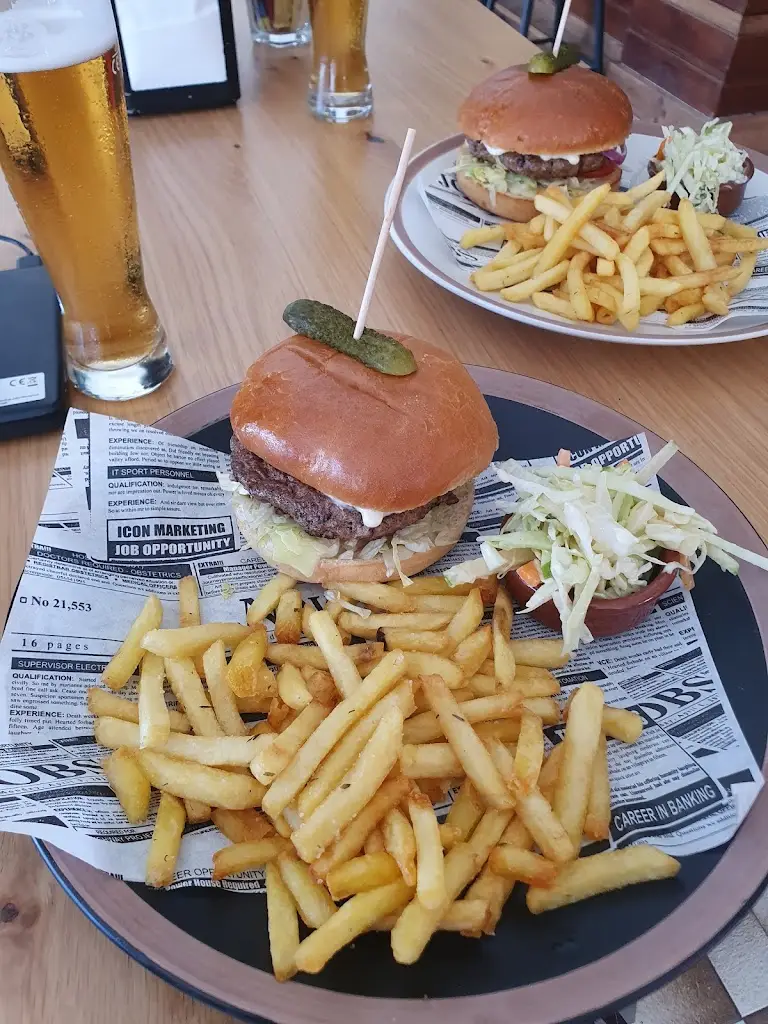 Menu_Restaurante Tito's Luz_Senhora da Luz_immagine_9