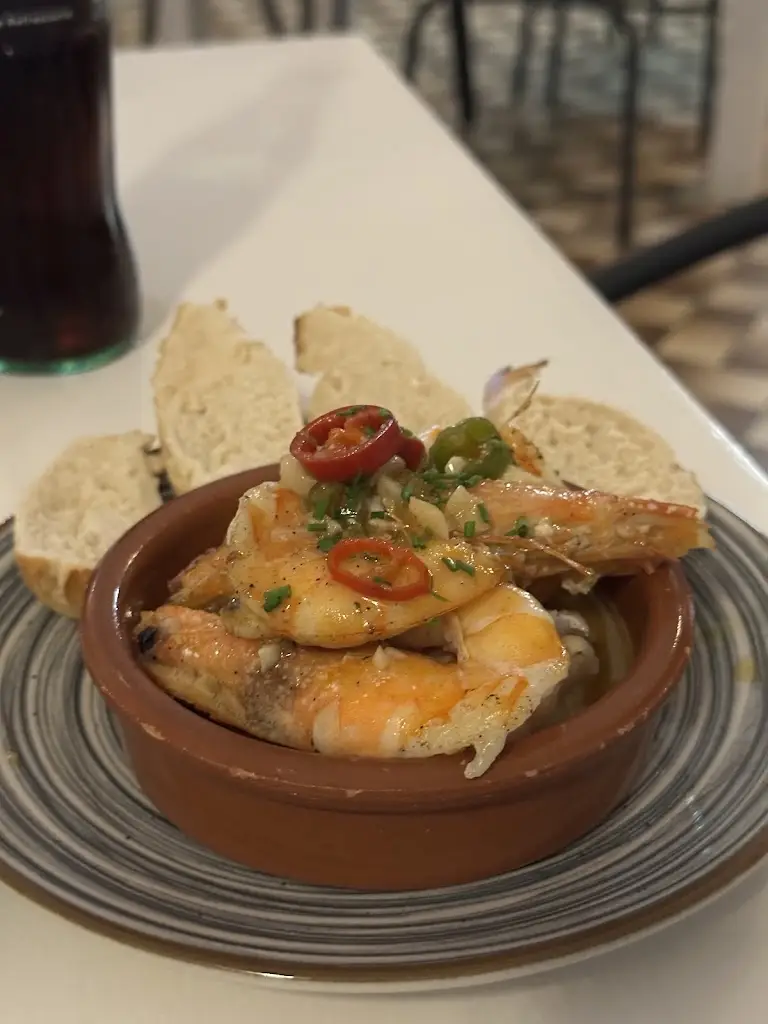 許廷輔_Restaurante Tito's Luz_Senhora da Luz_recensione