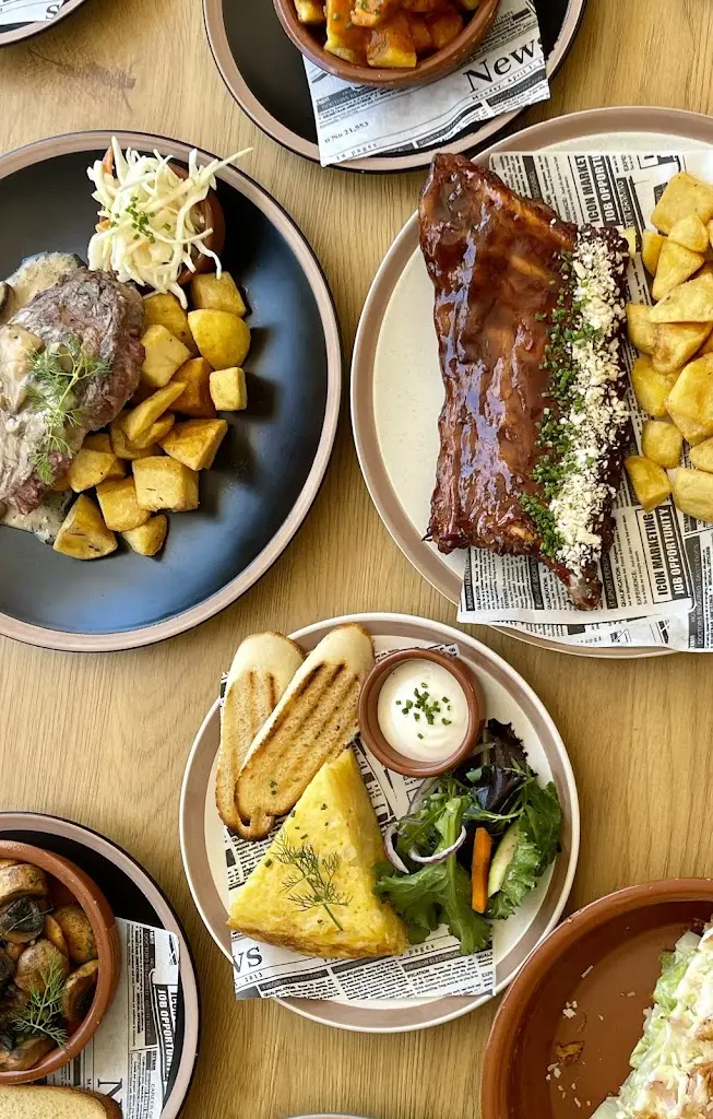 Restaurante Tito's Luz_Senhora da Luz_slider_image_3