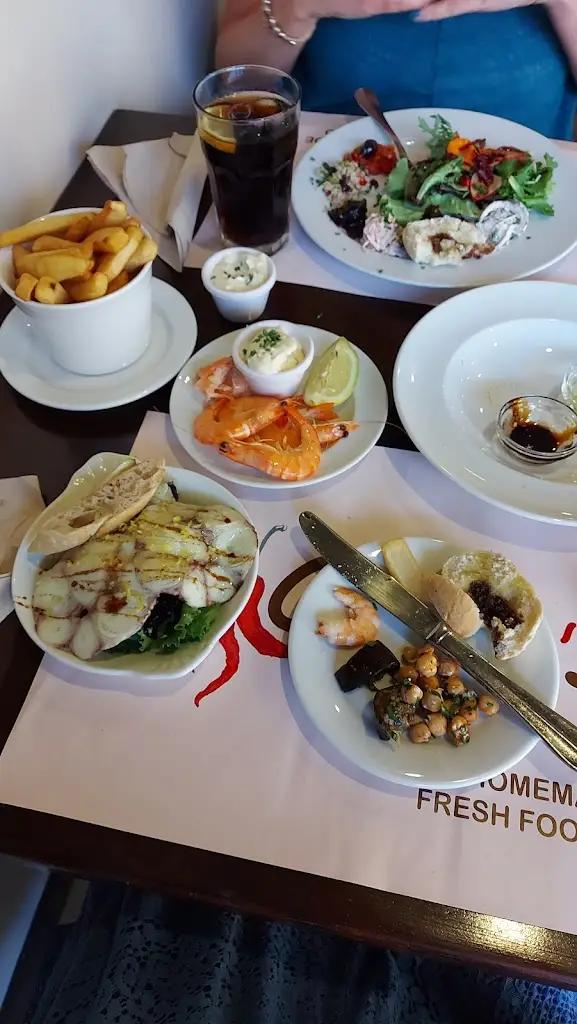 Menu_Chiccas Restaurant_Senhora da Luz_image_6