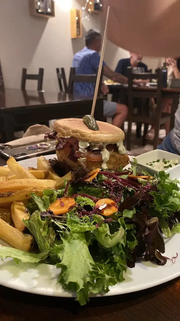 Menu_Chiccas Restaurant_Senhora da Luz_image_8