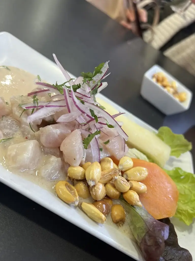 Menu_Luz Beach Cafe Bistro_Senhora da Luz_immagine_5