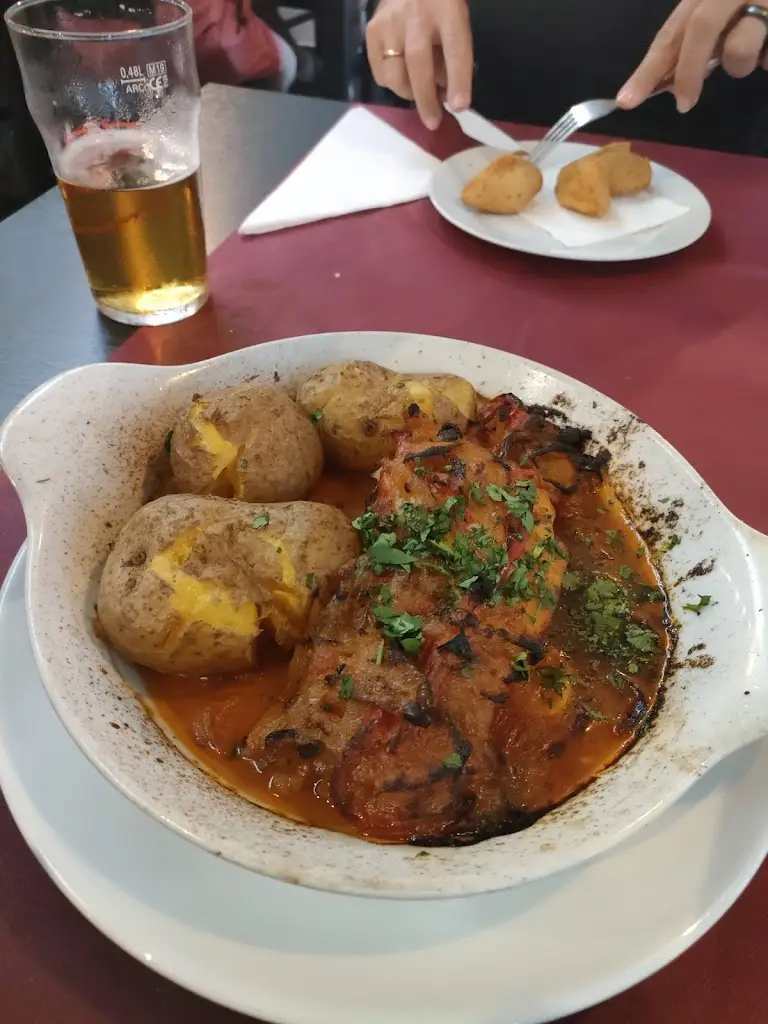 Menü_Urban restaurant_Senhora da Luz_Bild_6