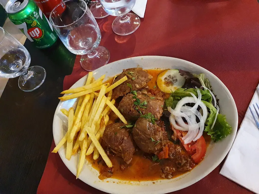 Menü_Urban restaurant_Senhora da Luz_Bild_7