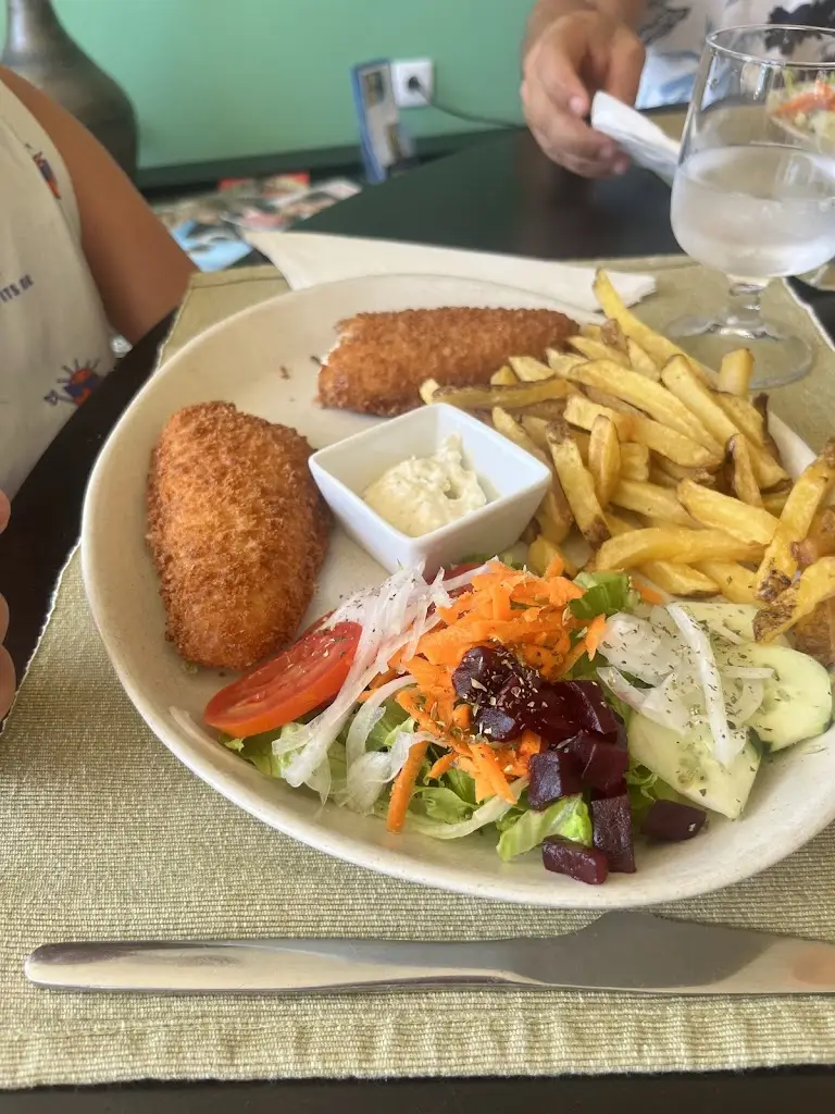 Menü_Urban restaurant_Senhora da Luz_Bild_8