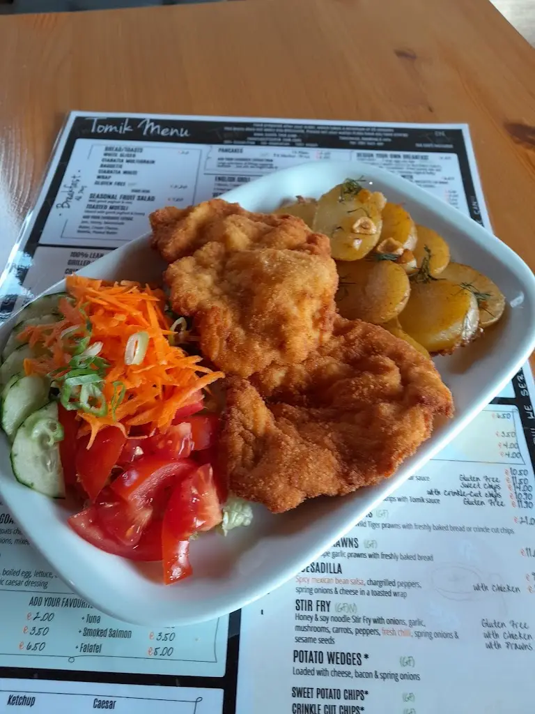 Menu_TOMIK TMK_Senhora da Luz_image_4