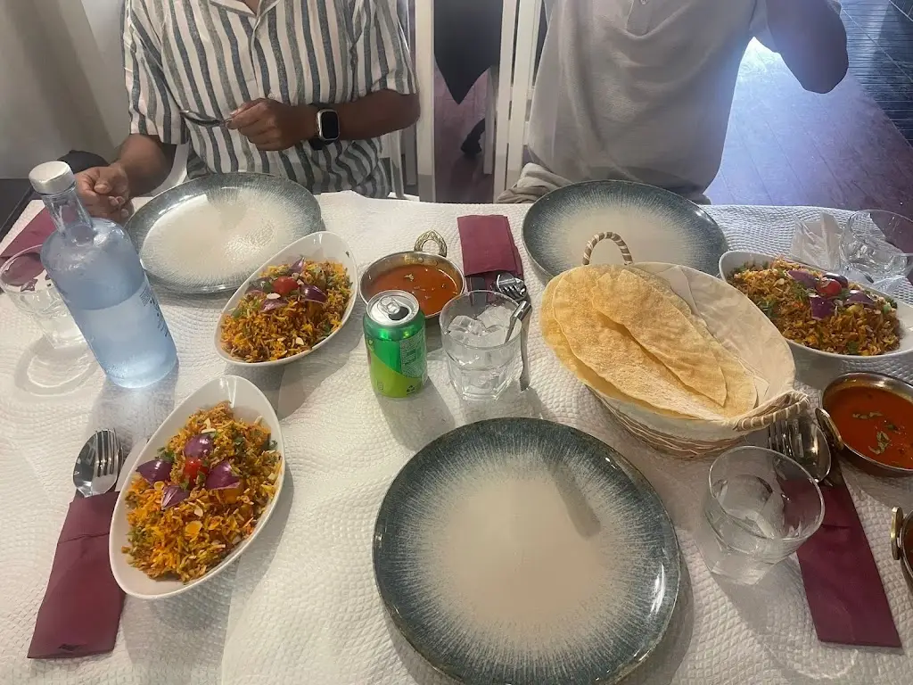 REAJUL HAQUE KHAN_Real Curry House_Senhora da Luz_review