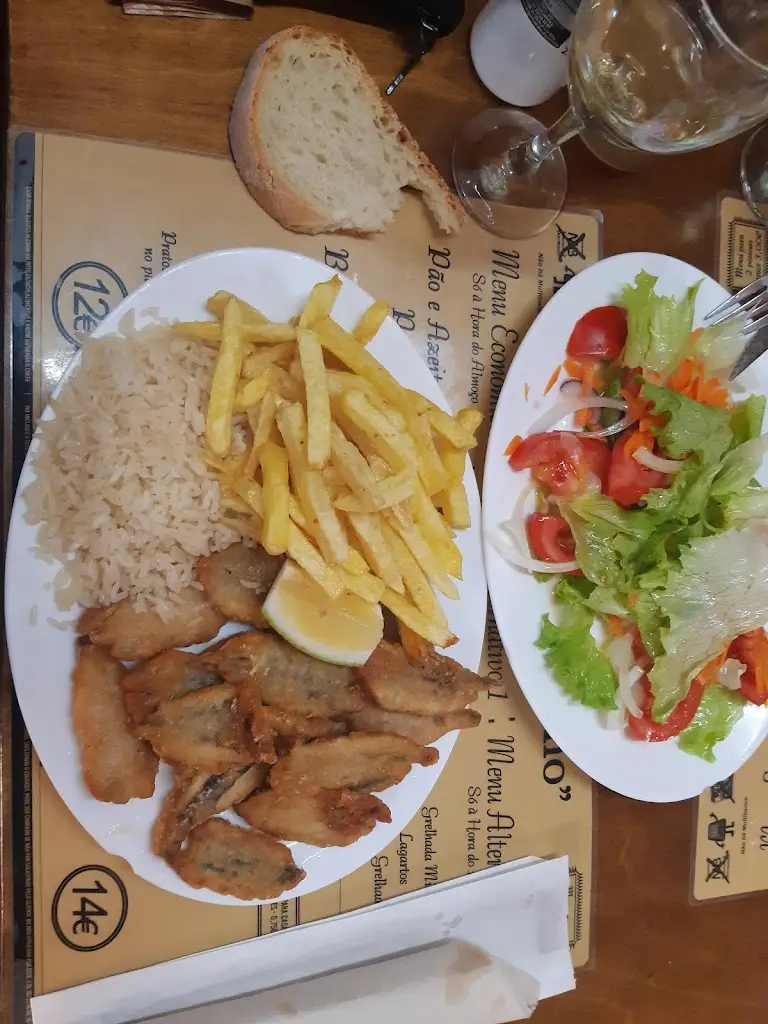 Menu_Restaurante O Forno_Senhora da Luz_immagine_7