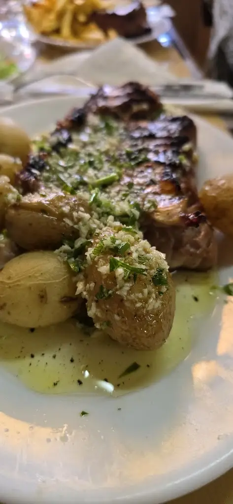 Menu_Restaurante O Forno_Senhora da Luz_immagine_8