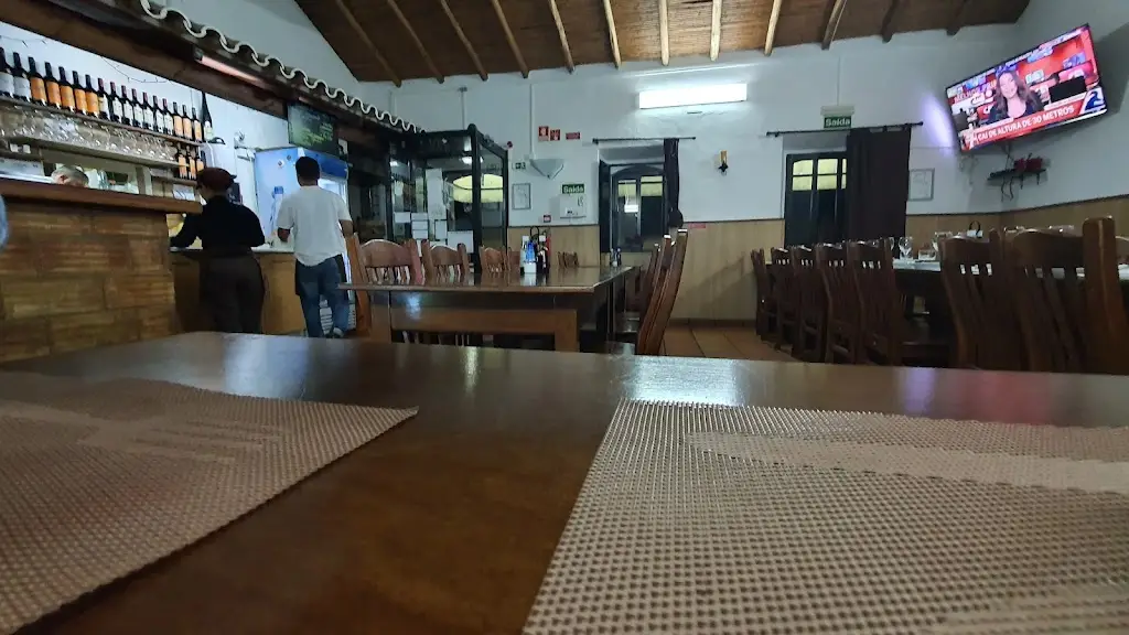 Restaurante O Forno_Senhora da Luz_slider_image_1