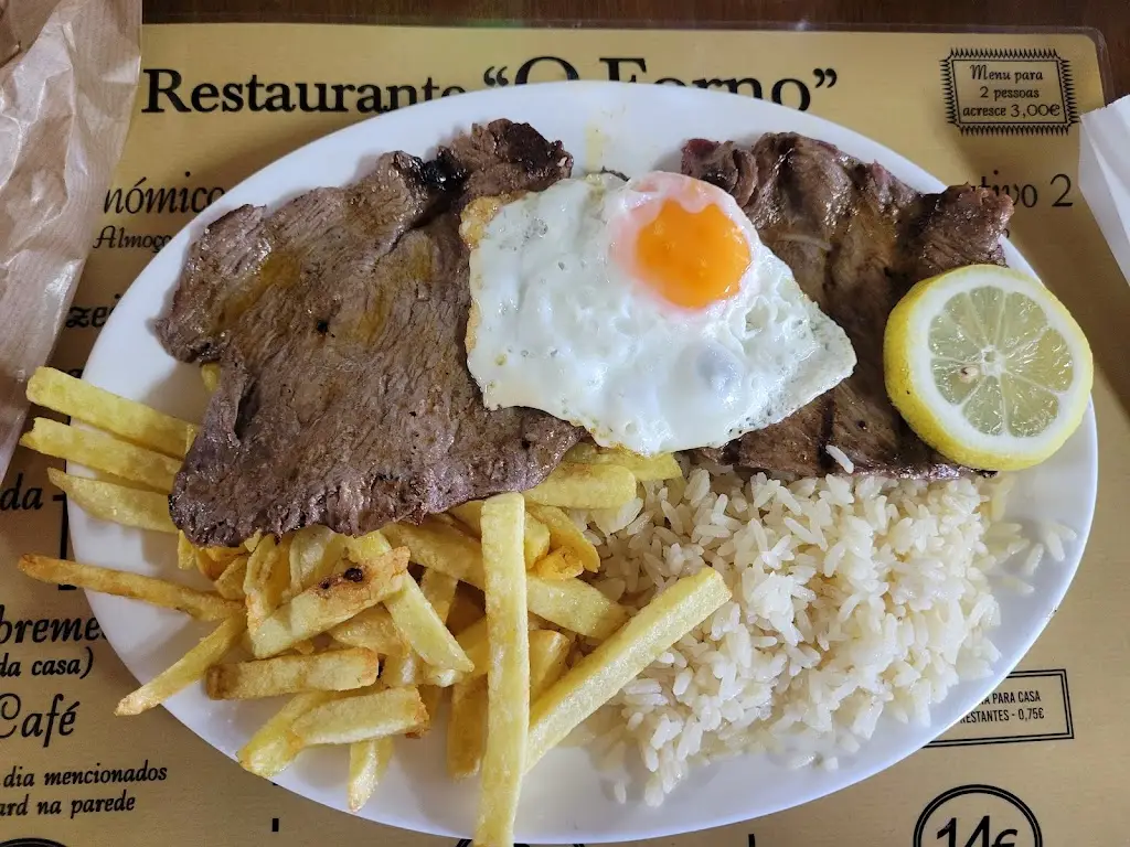 Restaurante O Forno_Senhora da Luz_slider_image_2