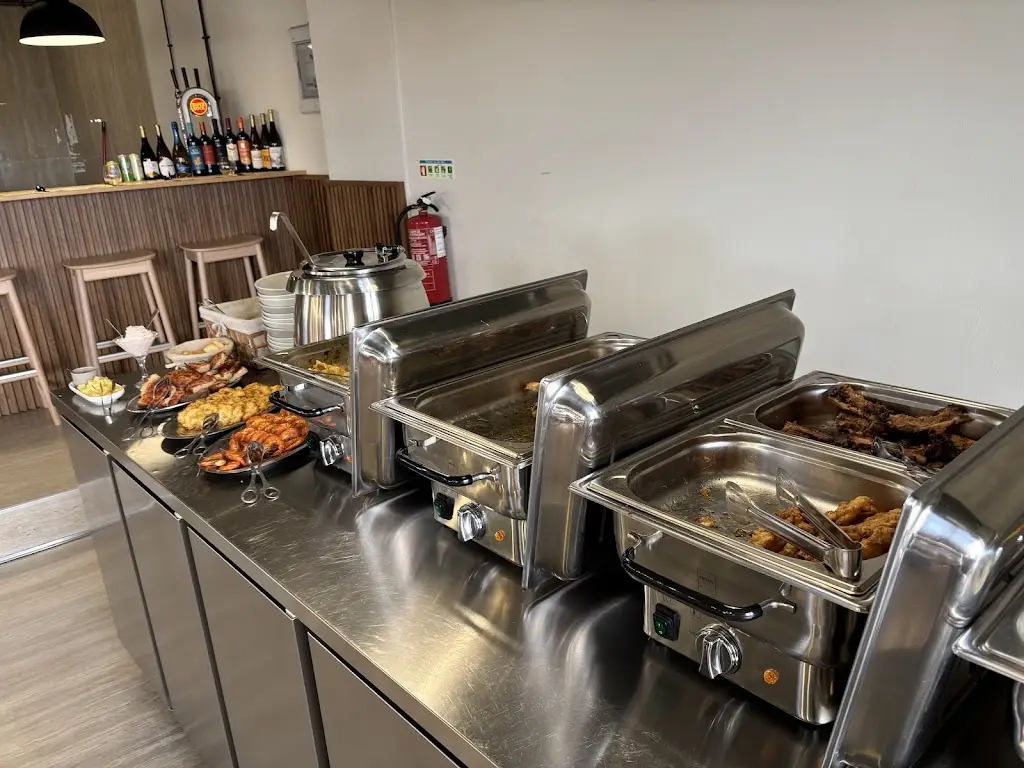 Y YV_Tasquinha Requinte_São Roque do Pico_review