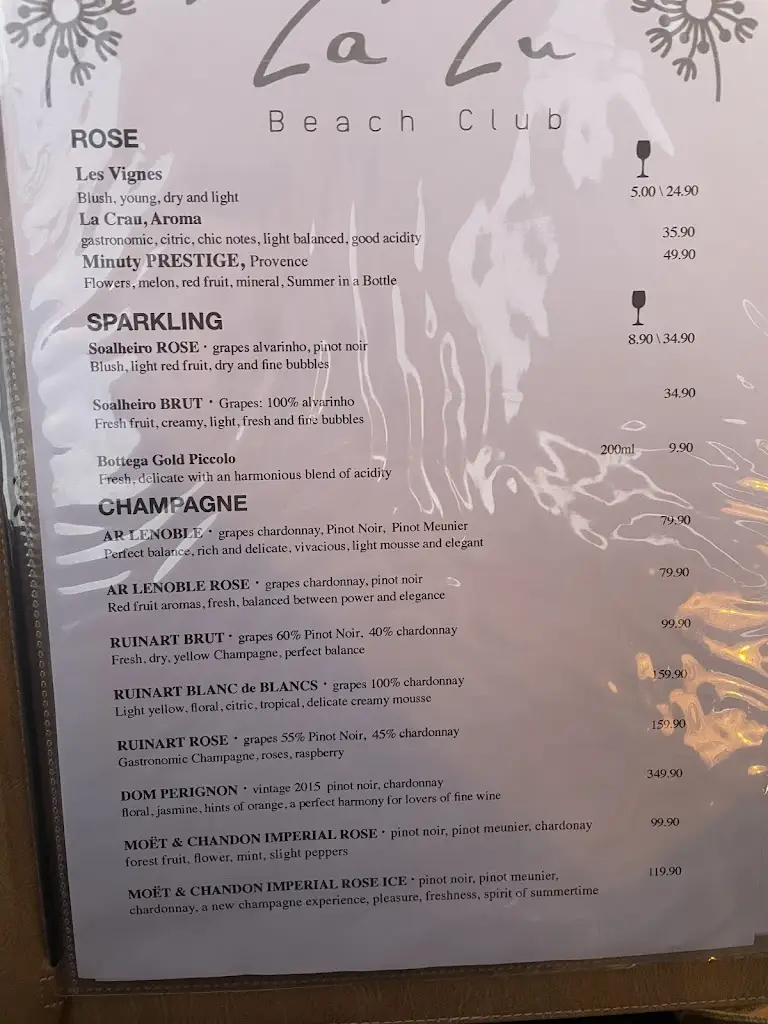 Menu_ZaZu Beach Club_Senhora da Luz_image_2