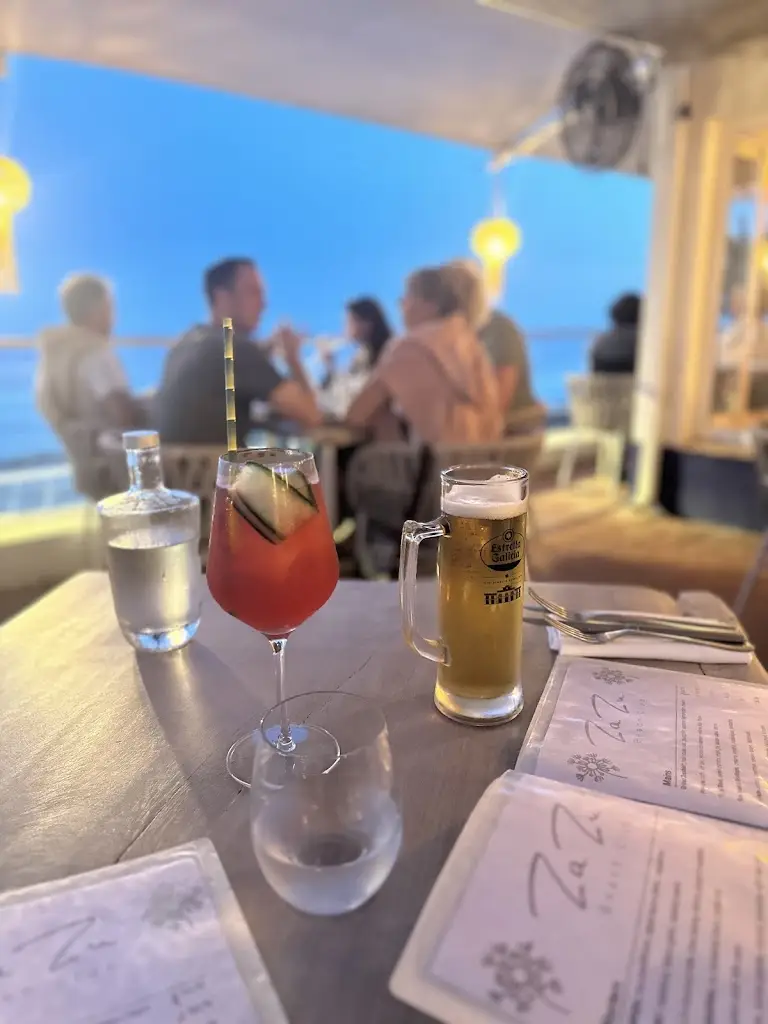 Lor K_ZaZu Beach Club_Senhora da Luz_review