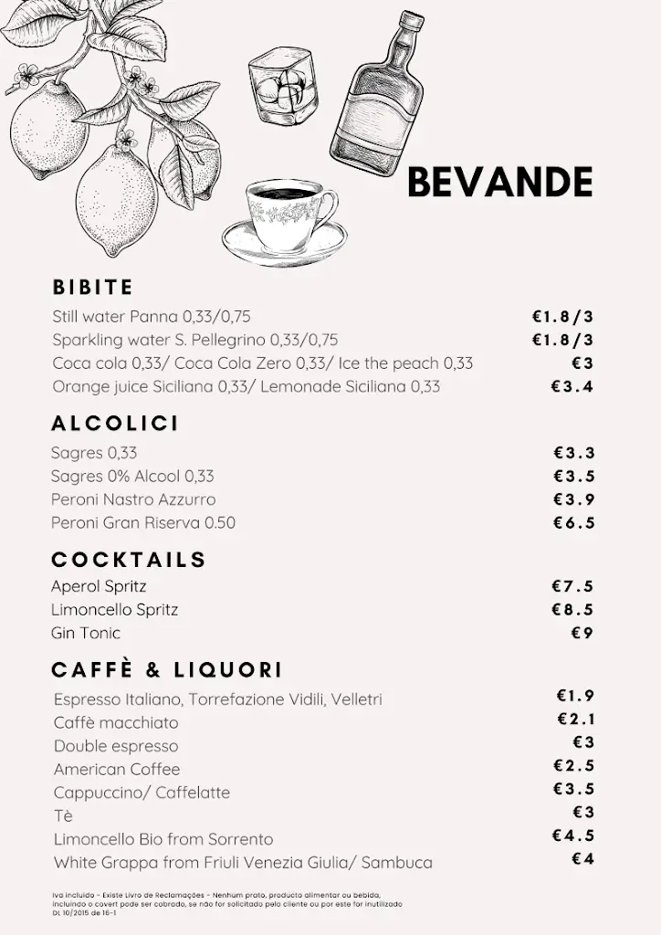 Menu_Fluìdo - Italian Food & Good Wine_Senhora da Luz_image_3