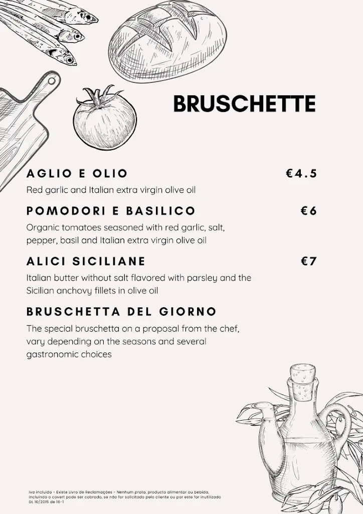 Menu_Fluìdo - Italian Food & Good Wine_Senhora da Luz_image_4