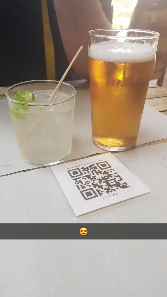 Menu_Bar restaurante Three Little Birds_Sagres_immagine_7