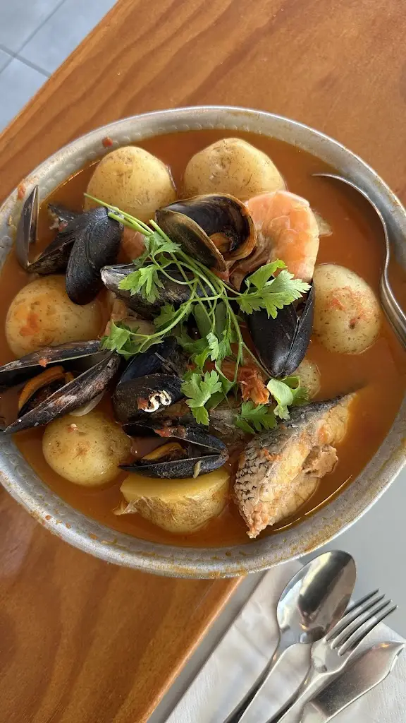 Olga Abramova_Retiro do Pescador_Sagres_recensione